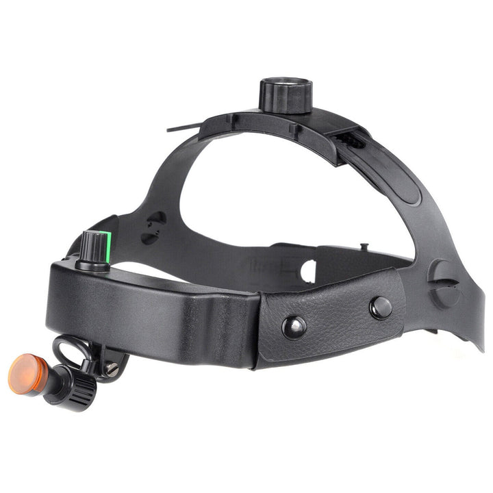 Adjustable Brightness LED Headlamp – Dental Precision Light