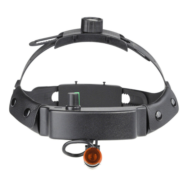 Adjustable Brightness LED Headlamp – Dental Precision Light