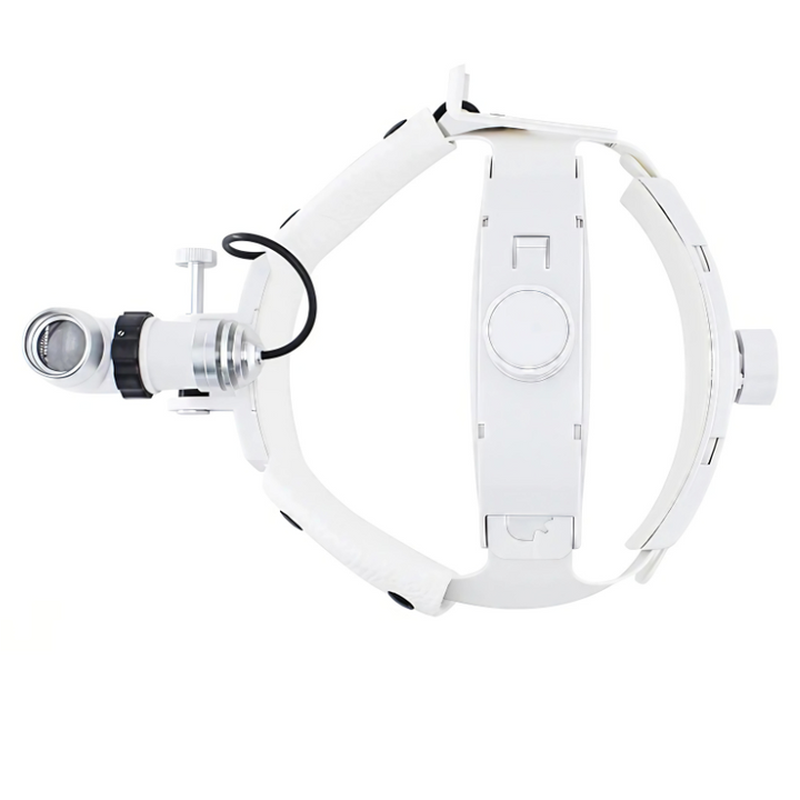 Surgical LED Headlight – Precision Lighting for Dentists